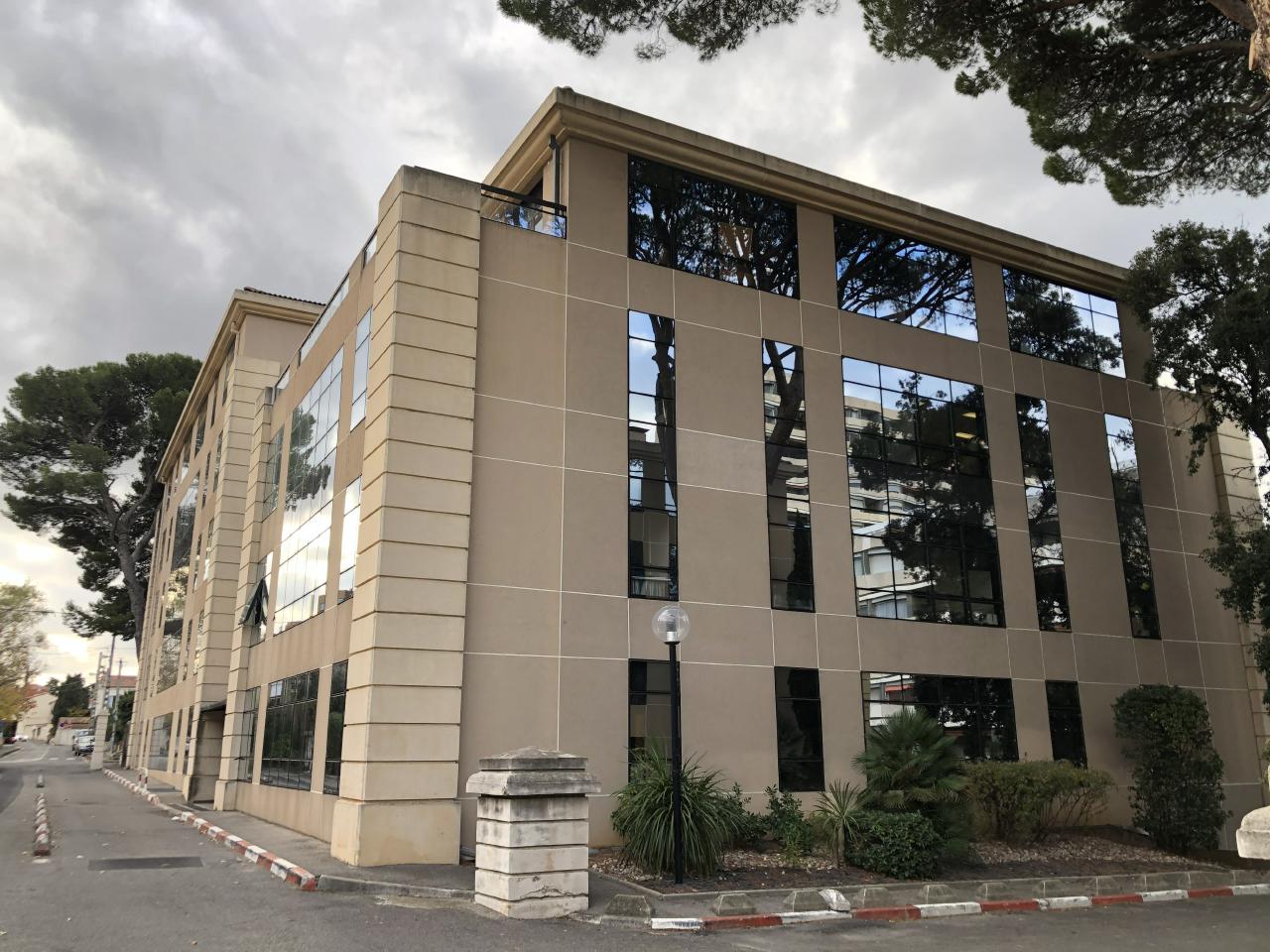 Bureau Marseille 770m² Location bureau Marseille Bouches-du-Rhône OLBUR2115225 1